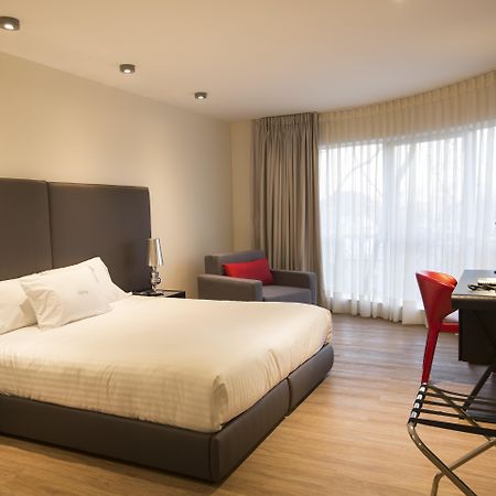 Regency Way Montevideo Hotel 외부 사진