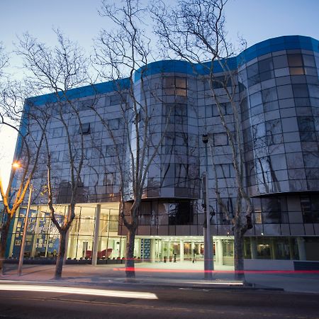 Regency Way Montevideo Hotel 외부 사진