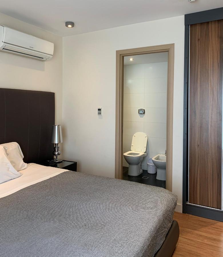 Regency Way Montevideo Hotel 외부 사진
