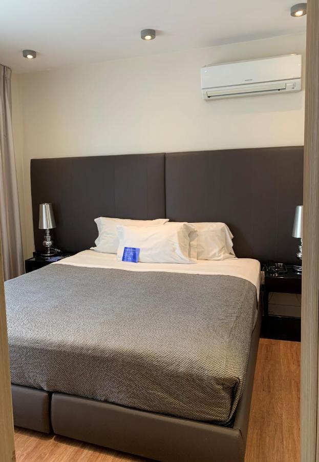 Regency Way Montevideo Hotel 외부 사진