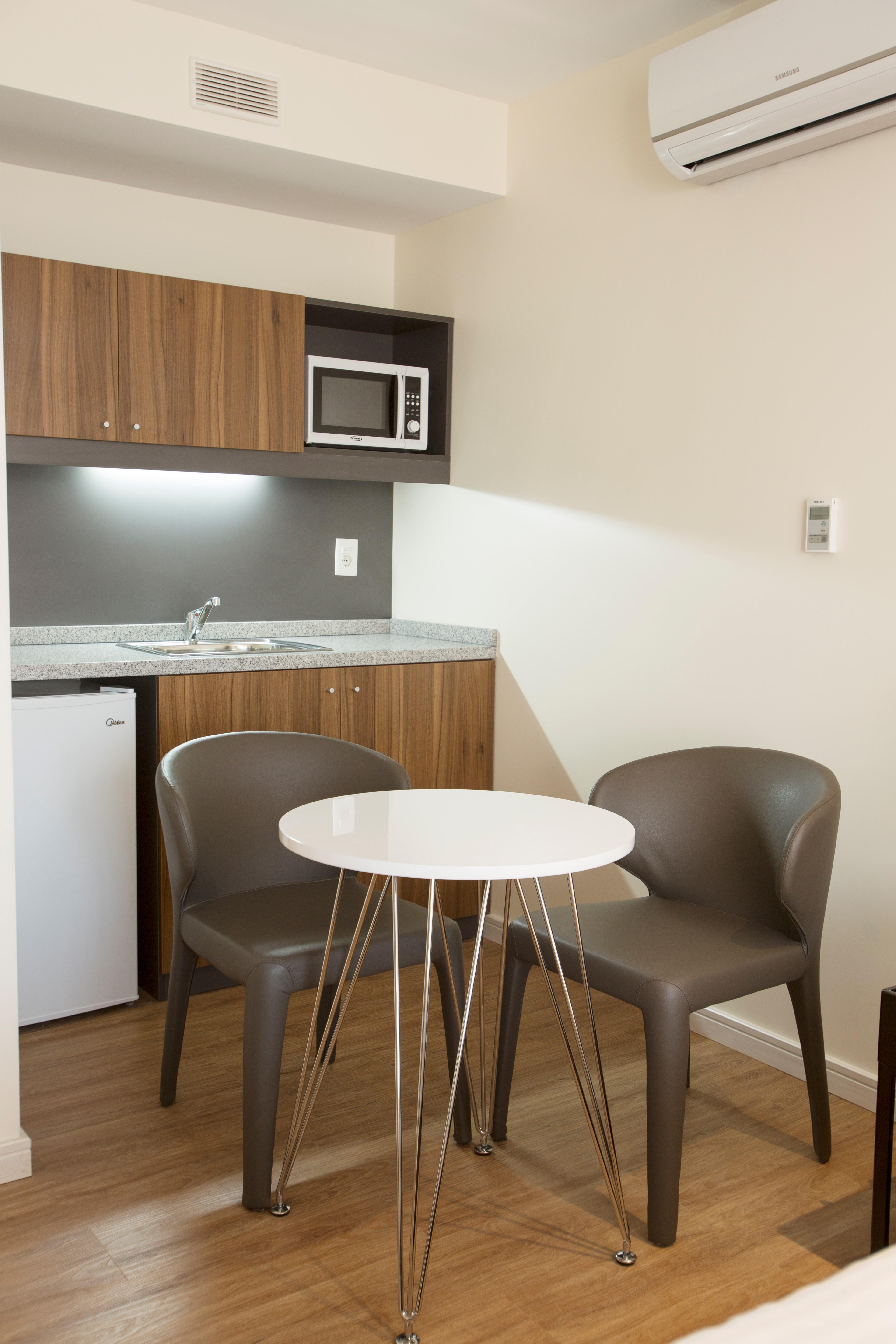 Regency Way Montevideo Hotel 외부 사진