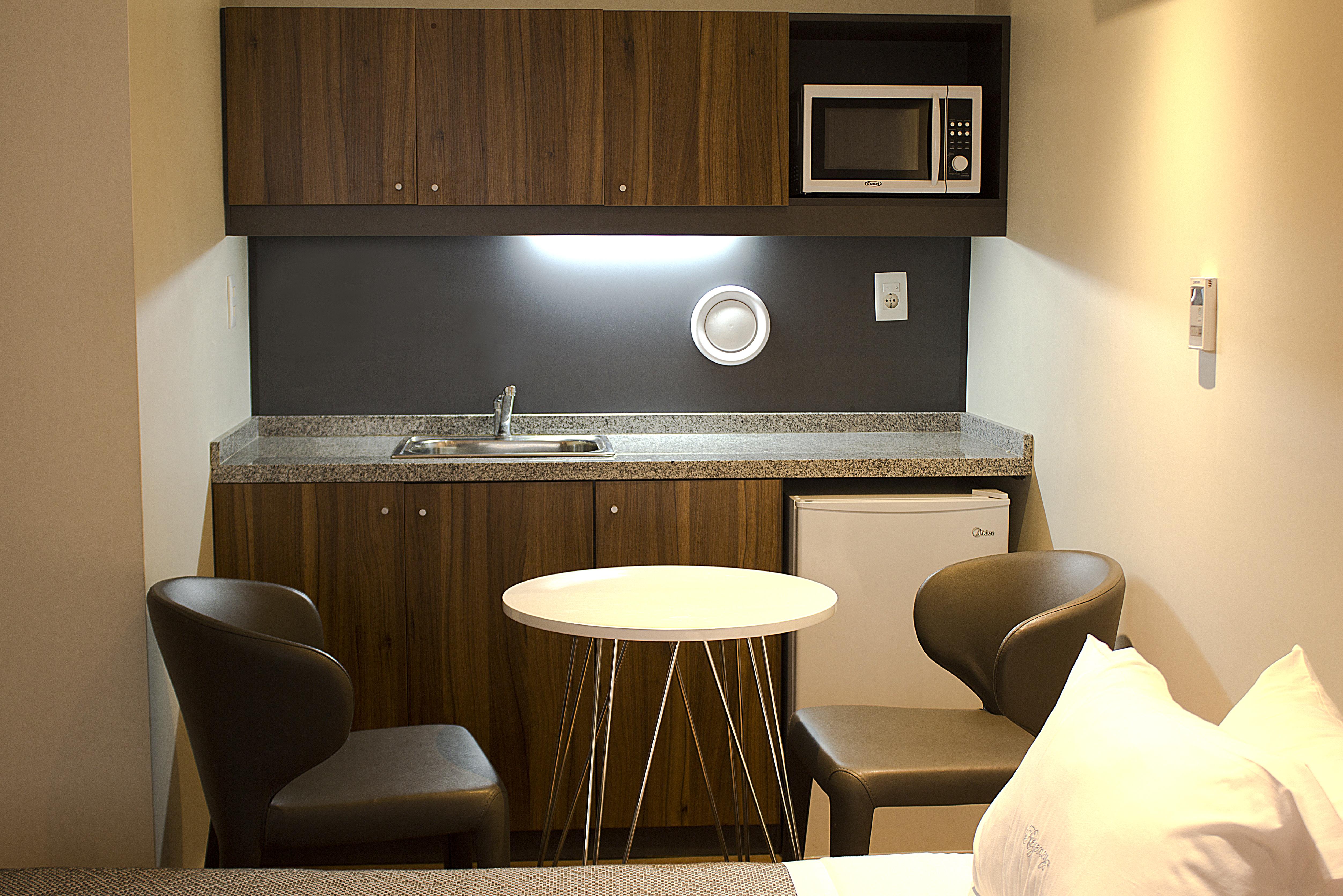 Regency Way Montevideo Hotel 외부 사진