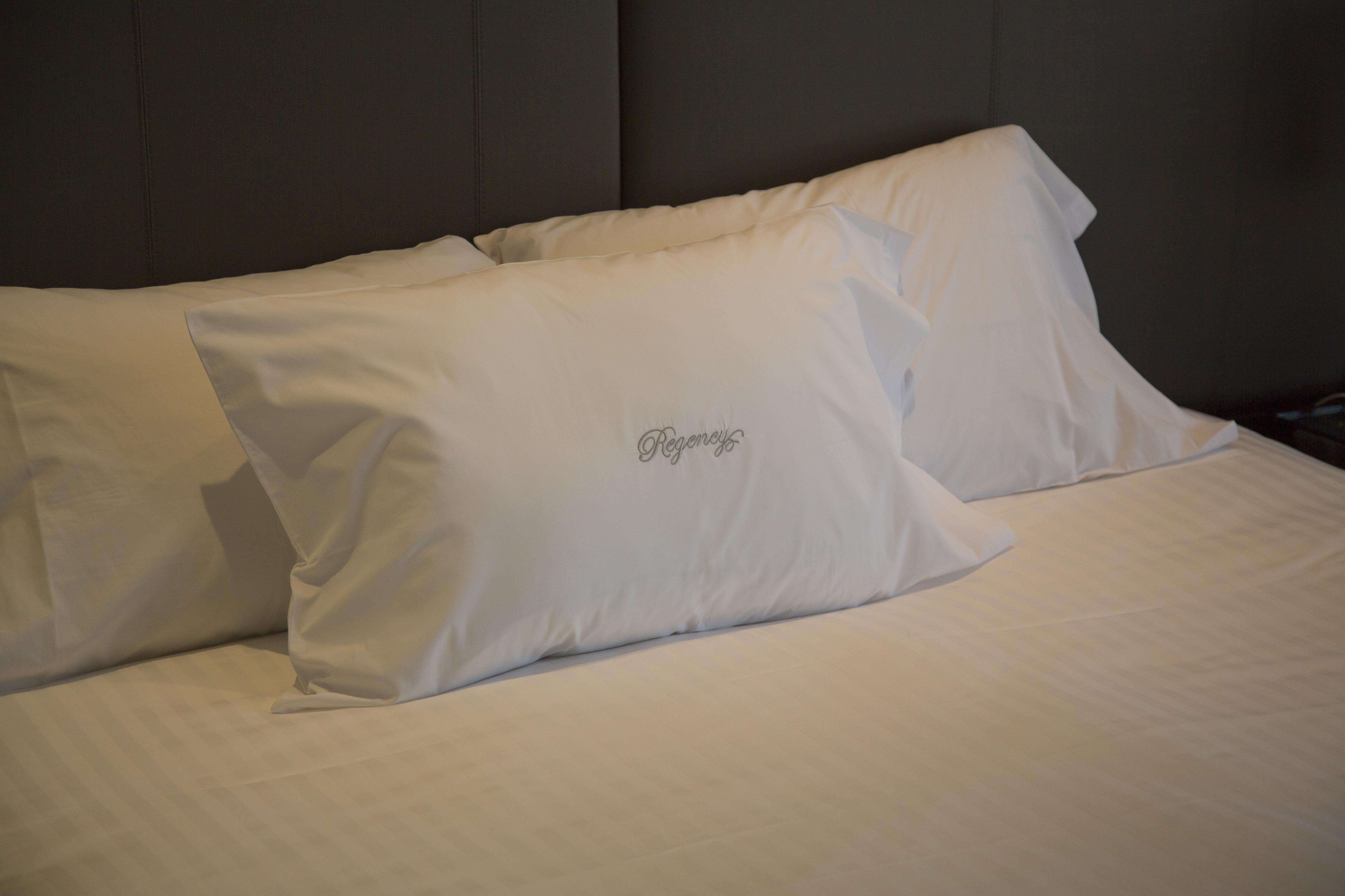 Regency Way Montevideo Hotel 외부 사진