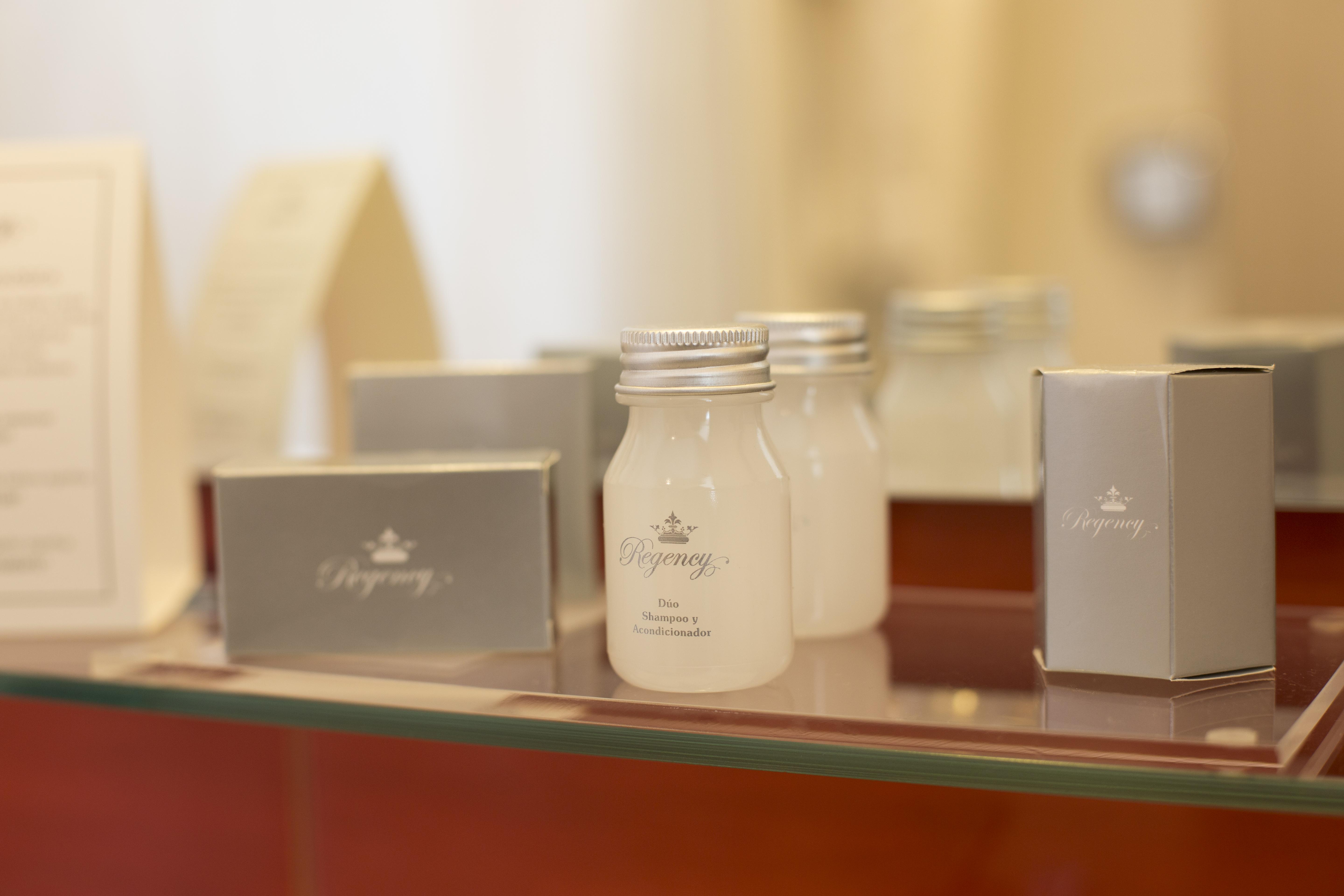 Regency Way Montevideo Hotel 외부 사진