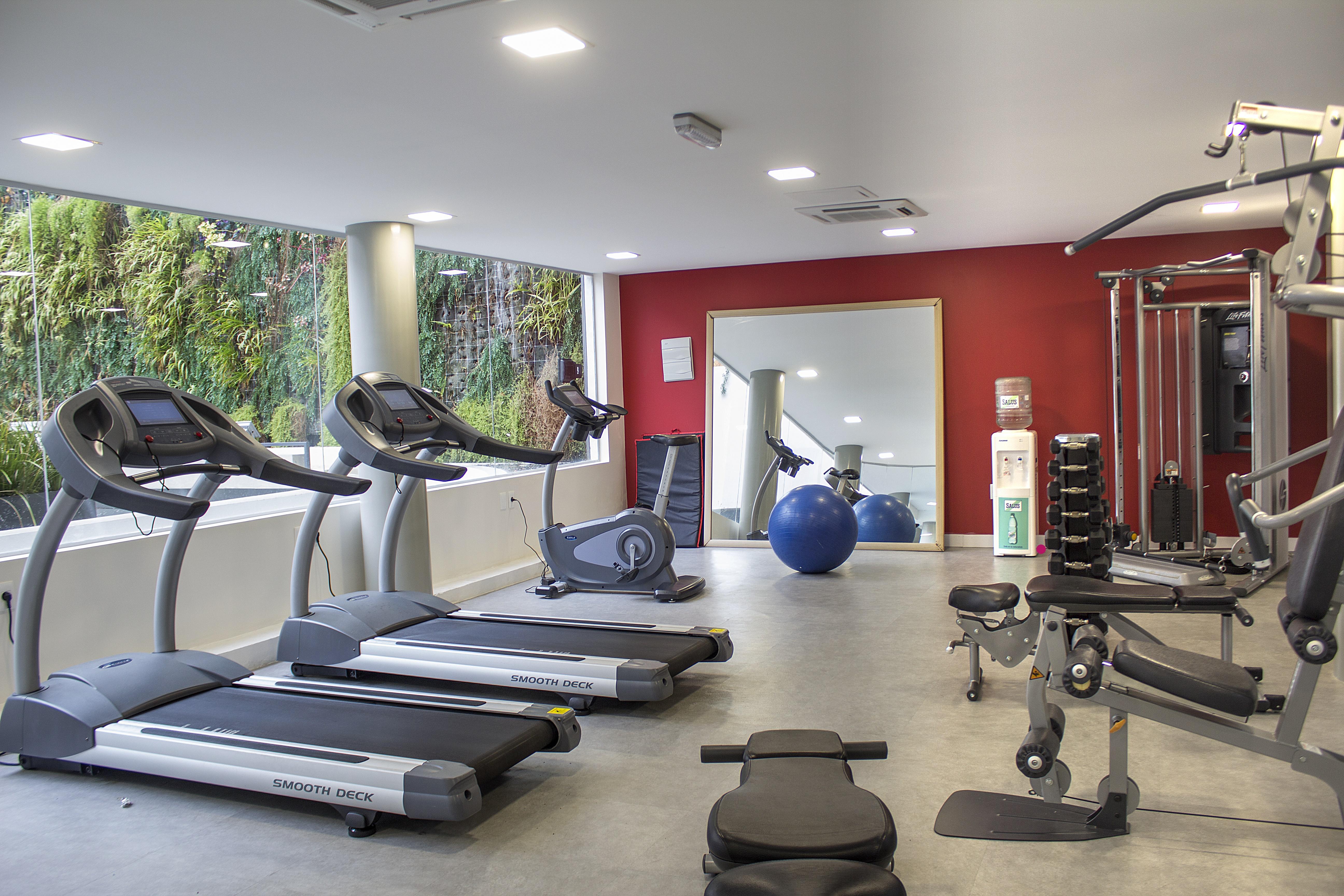 Regency Way Montevideo Hotel 외부 사진