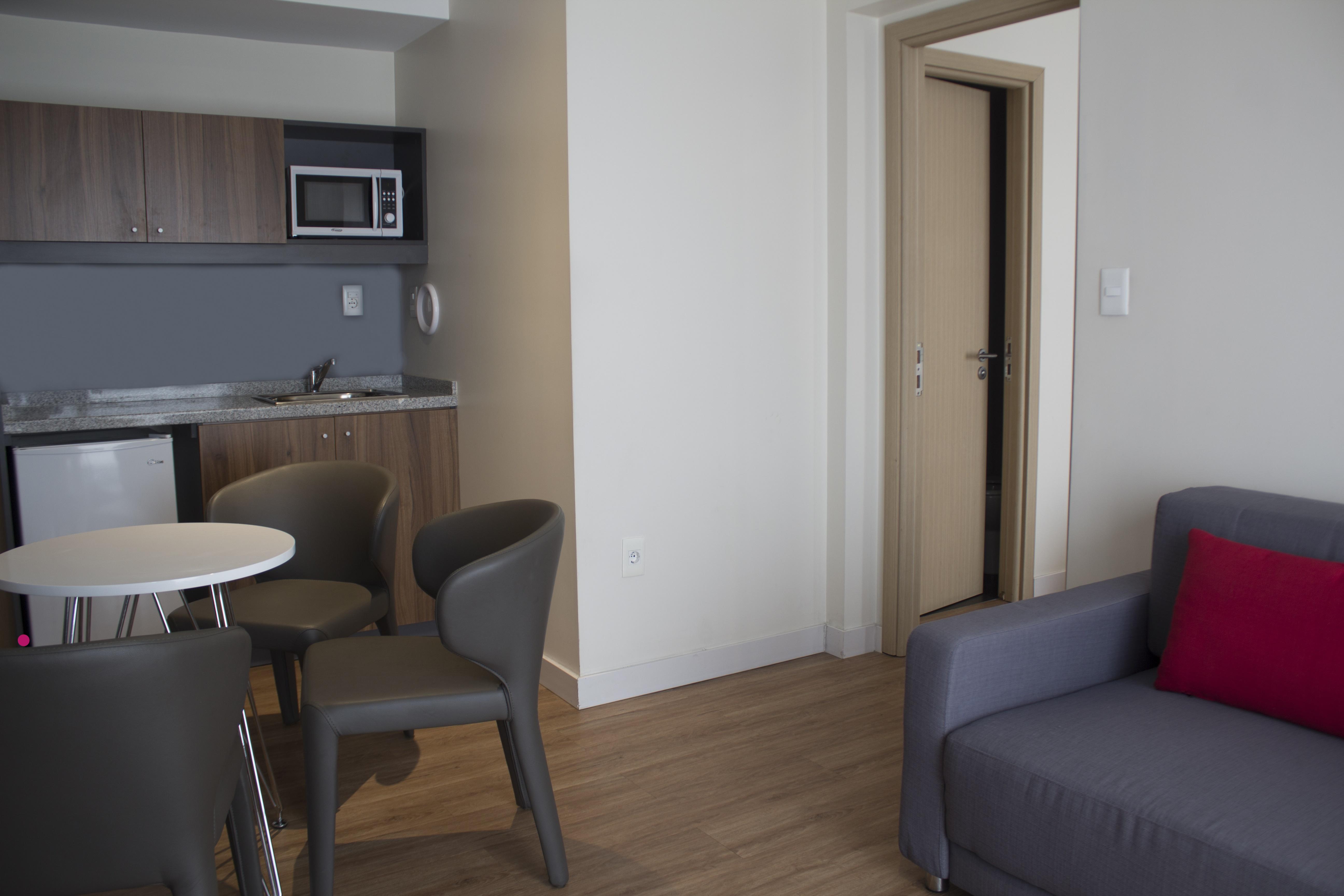 Regency Way Montevideo Hotel 외부 사진