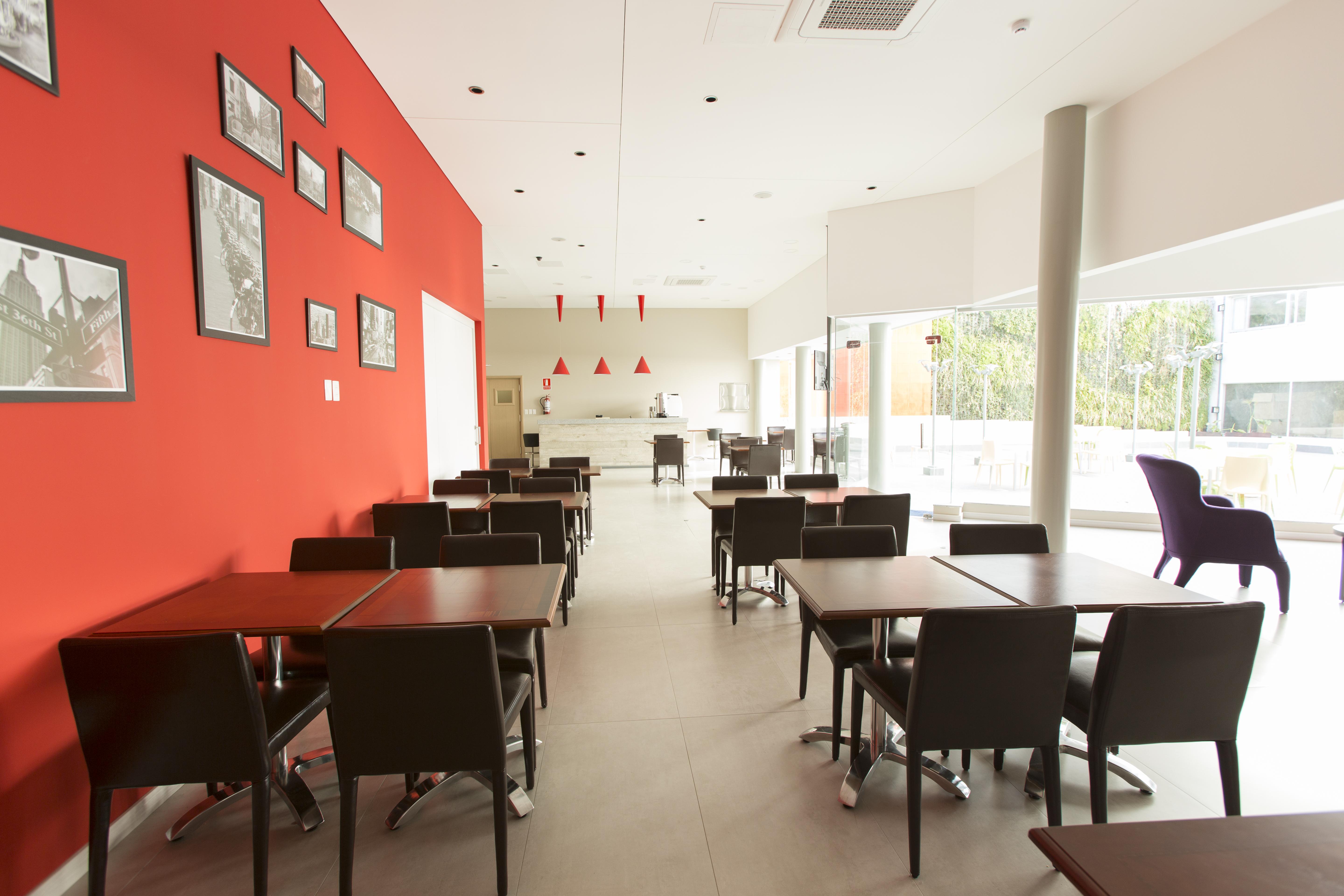 Regency Way Montevideo Hotel 외부 사진