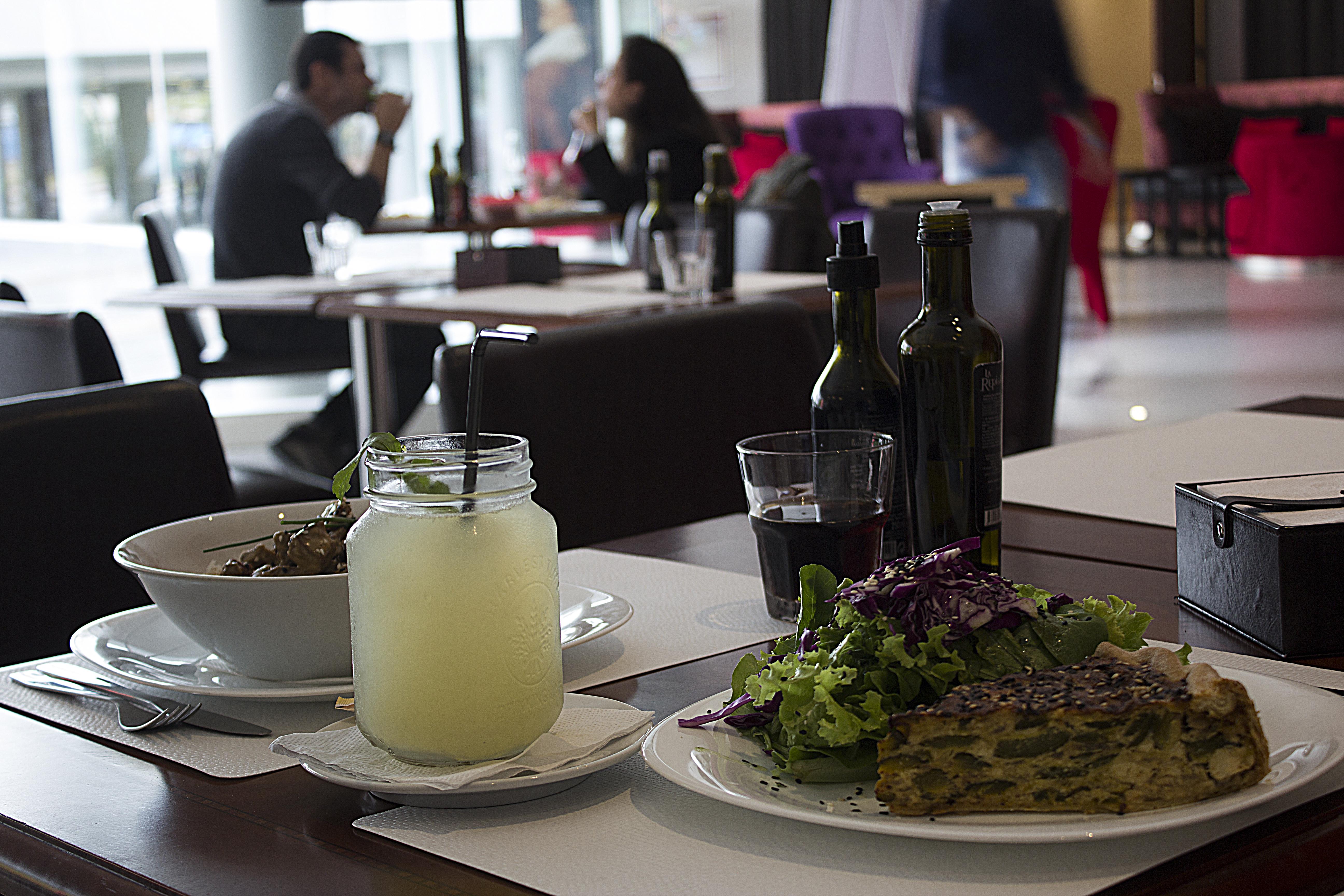 Regency Way Montevideo Hotel 외부 사진