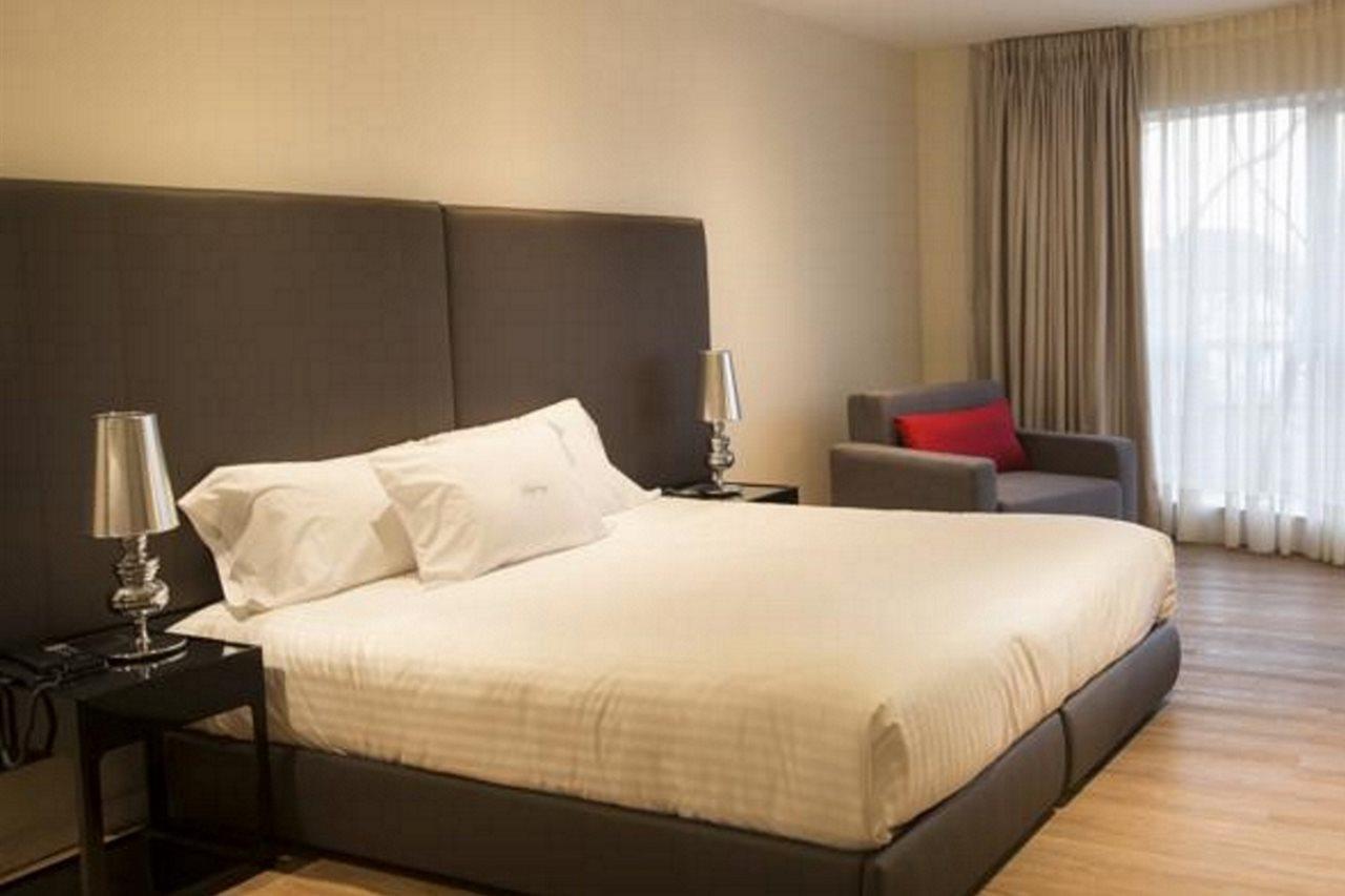 Regency Way Montevideo Hotel 외부 사진