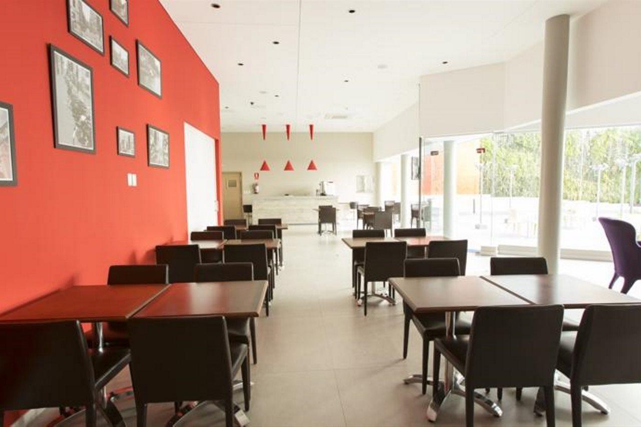 Regency Way Montevideo Hotel 외부 사진