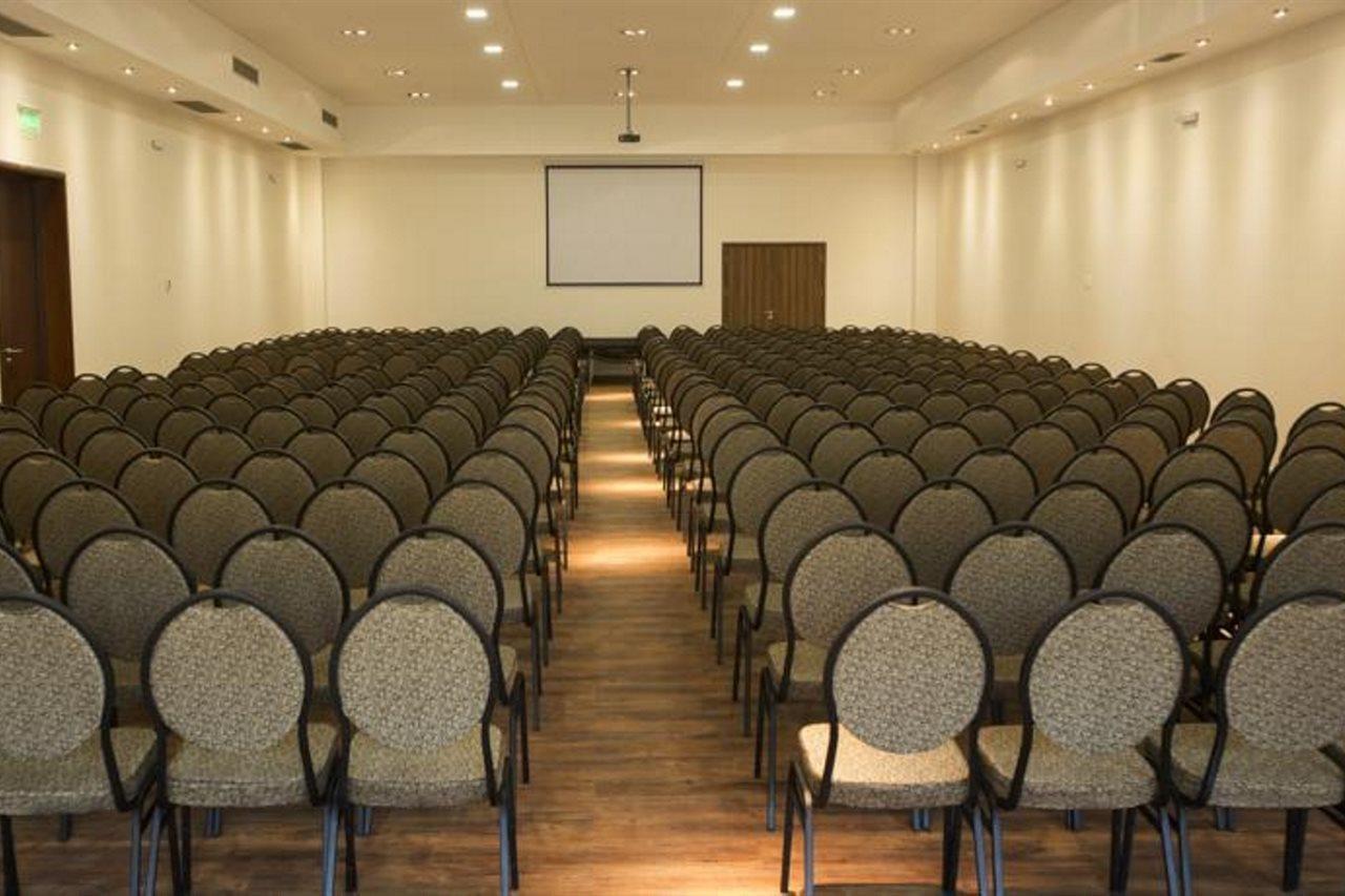 Regency Way Montevideo Hotel 외부 사진