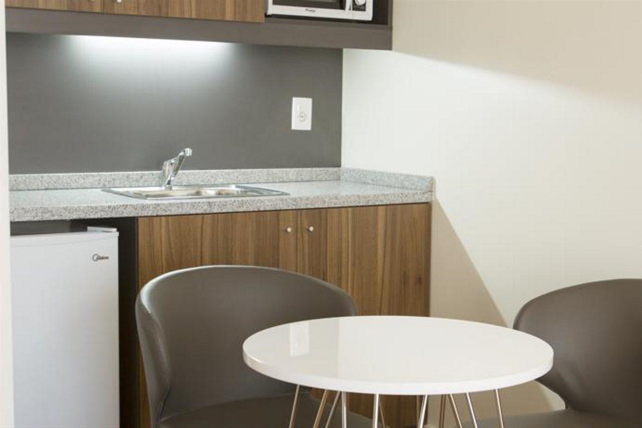 Regency Way Montevideo Hotel 외부 사진