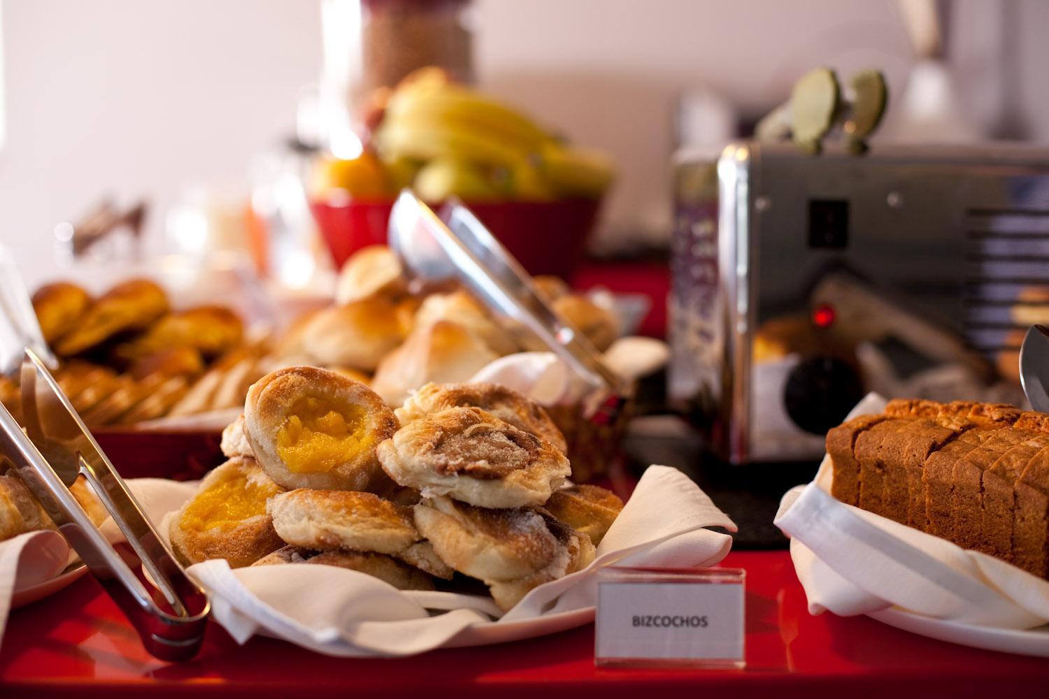 Regency Way Montevideo Hotel 외부 사진