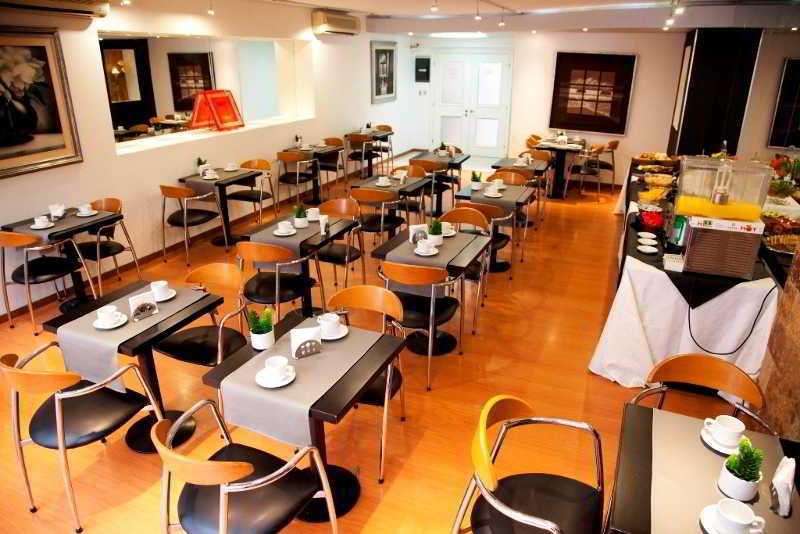 Regency Way Montevideo Hotel 외부 사진